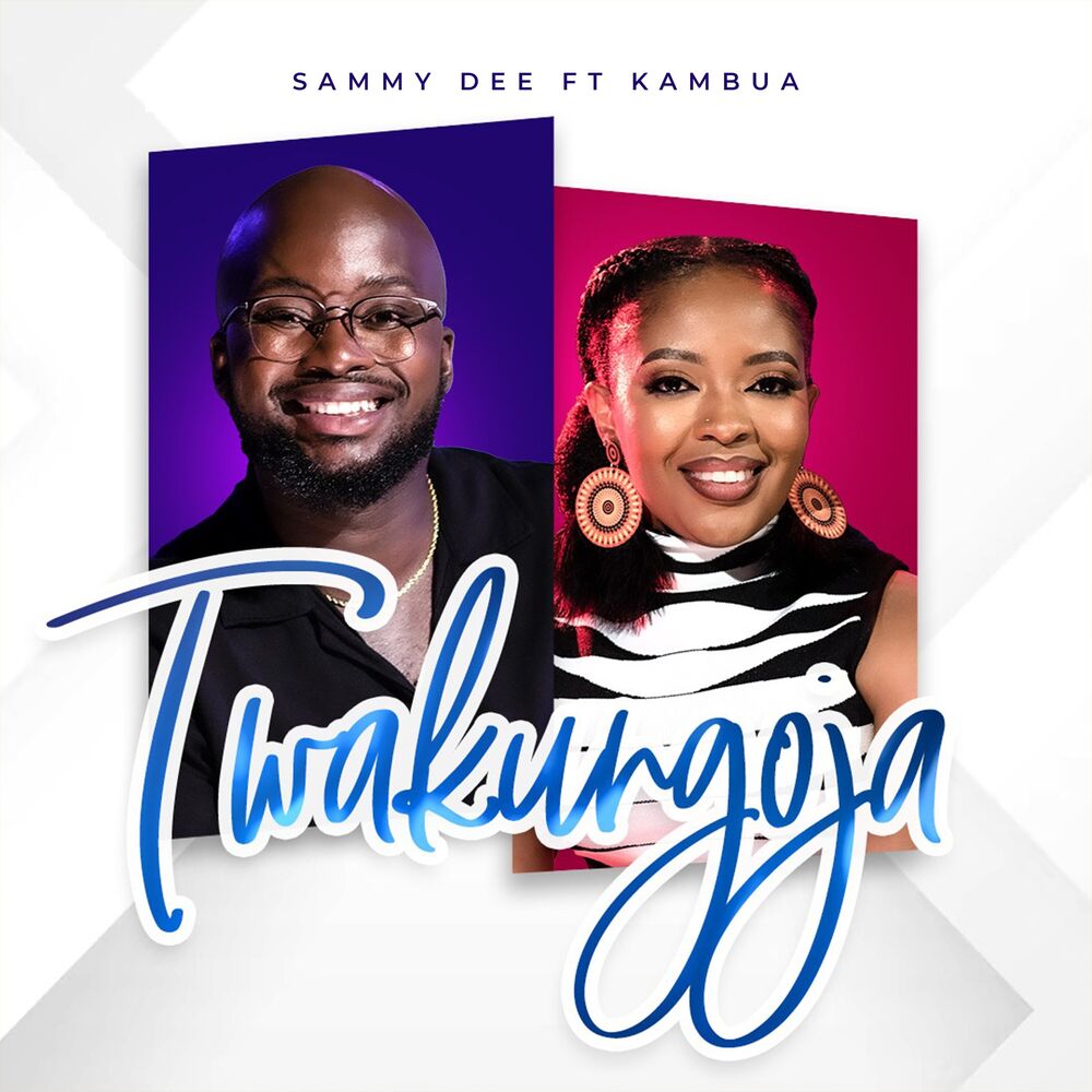 Picture of Twakungoja (feat. Kambua)