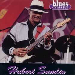 Cover of Hubert Sumlin