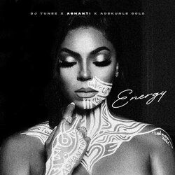 Cover of Energy