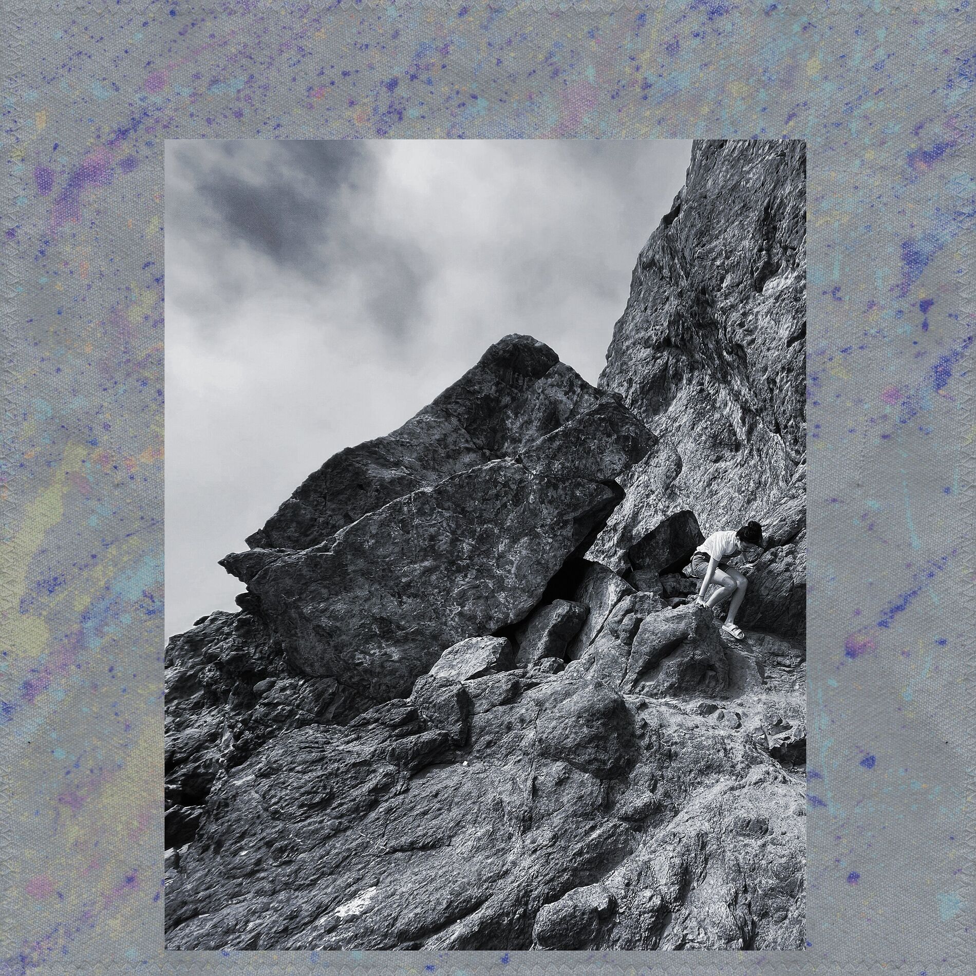Album cover of Mysteries Of The Cleft