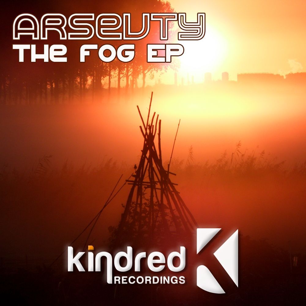 Picture of The Fog EP