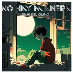 Cover of No hay manera