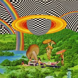 music cover