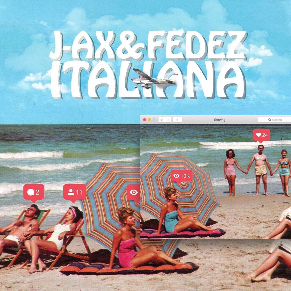 Picture of Italiana