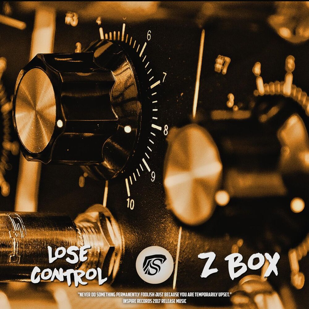 Picture of Losing Control