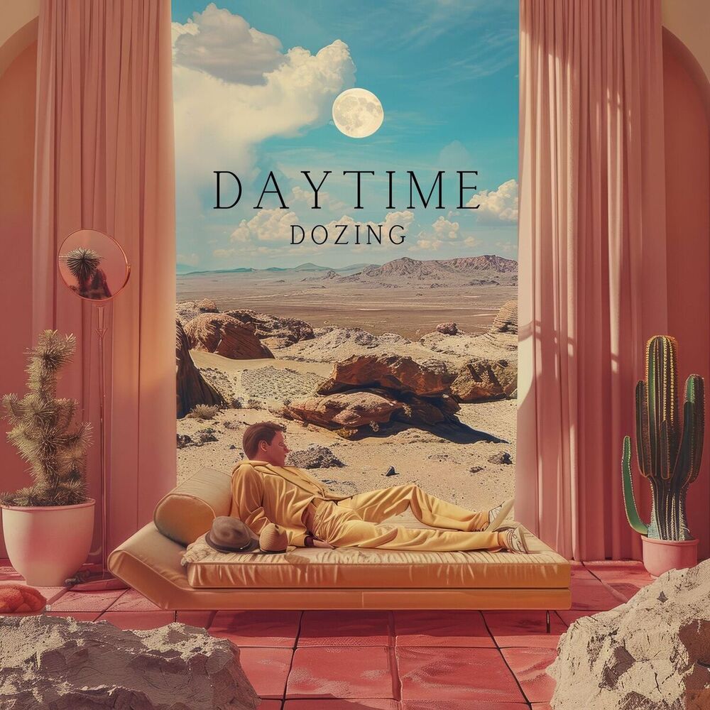 Picture of Daytime Dozing