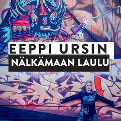Cover of Nälkämaan Laulu