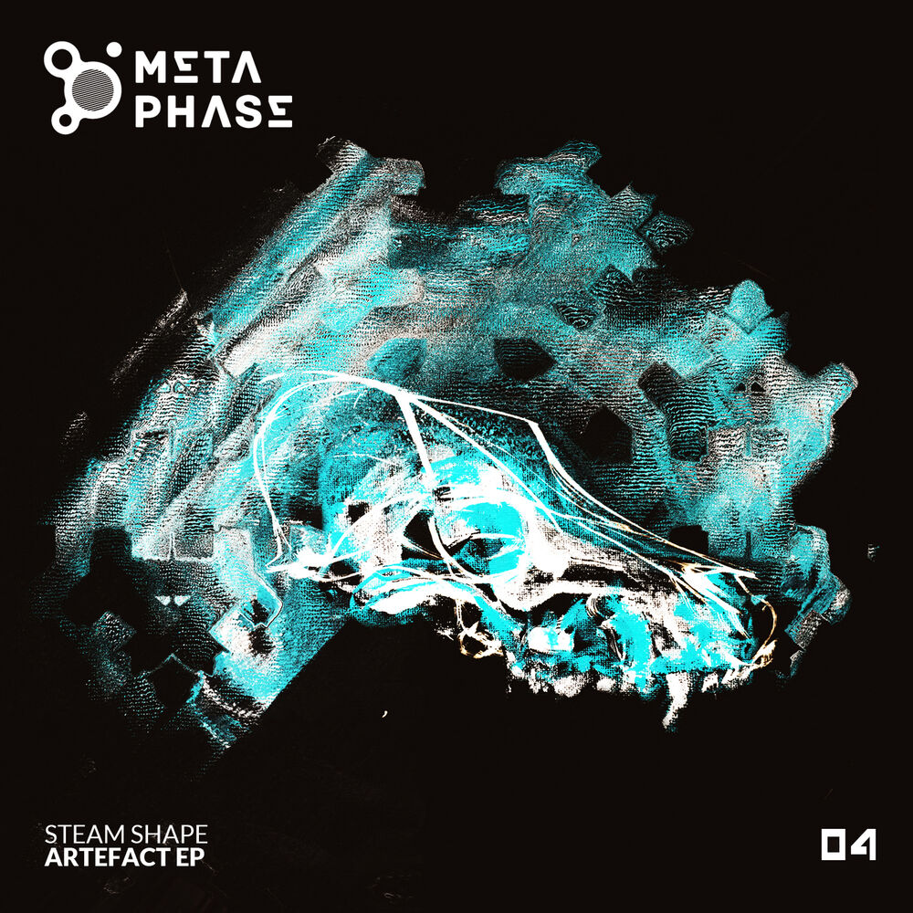 Picture of Artefact EP