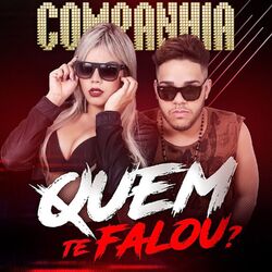 Cover of Quem Te Falou?