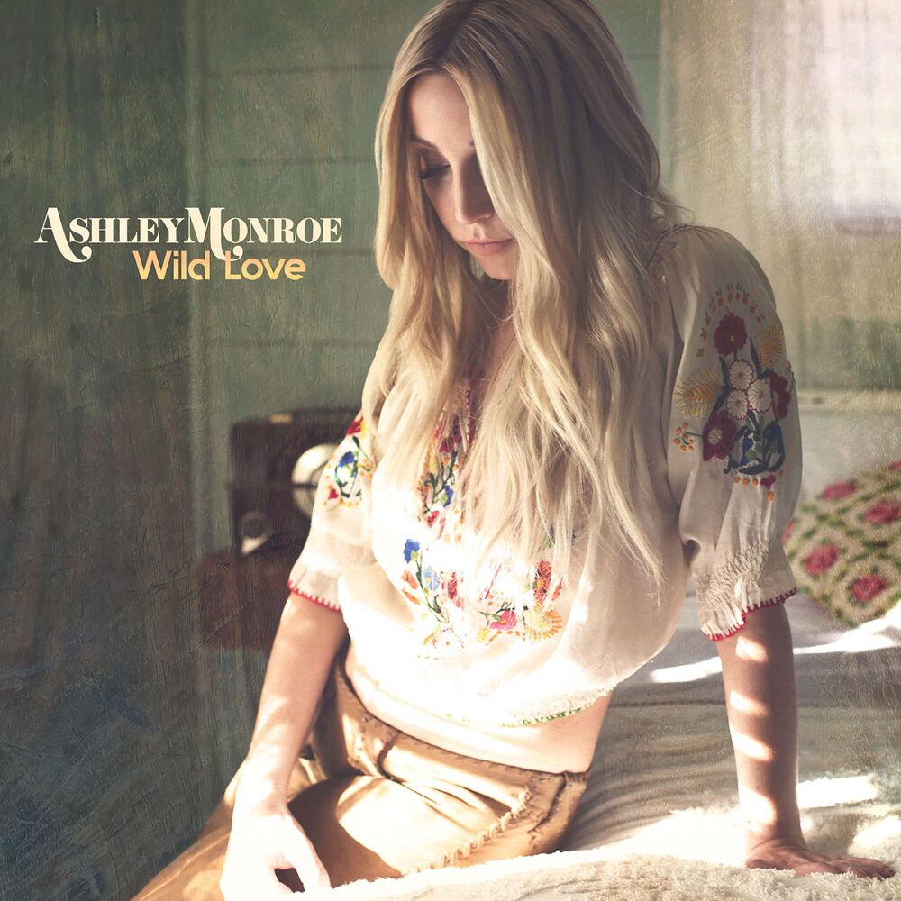 Picture of Wild Love