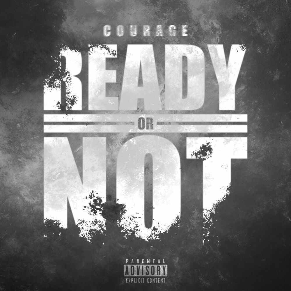 Picture of Ready or Not
