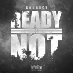 Cover of Ready or Not