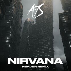 Cover of Nirvana (HEADER Remix)