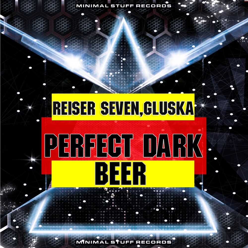 Picture of Perfect Dark Beer