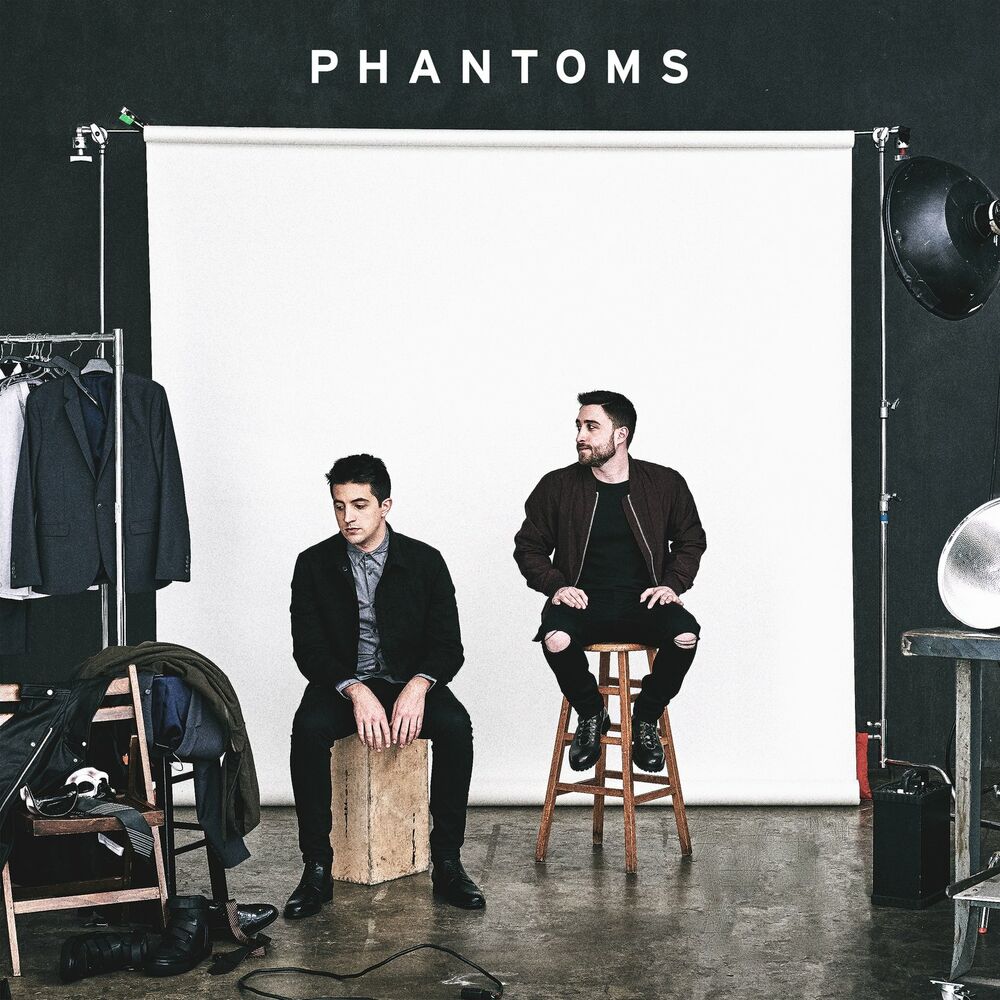Picture of Phantoms