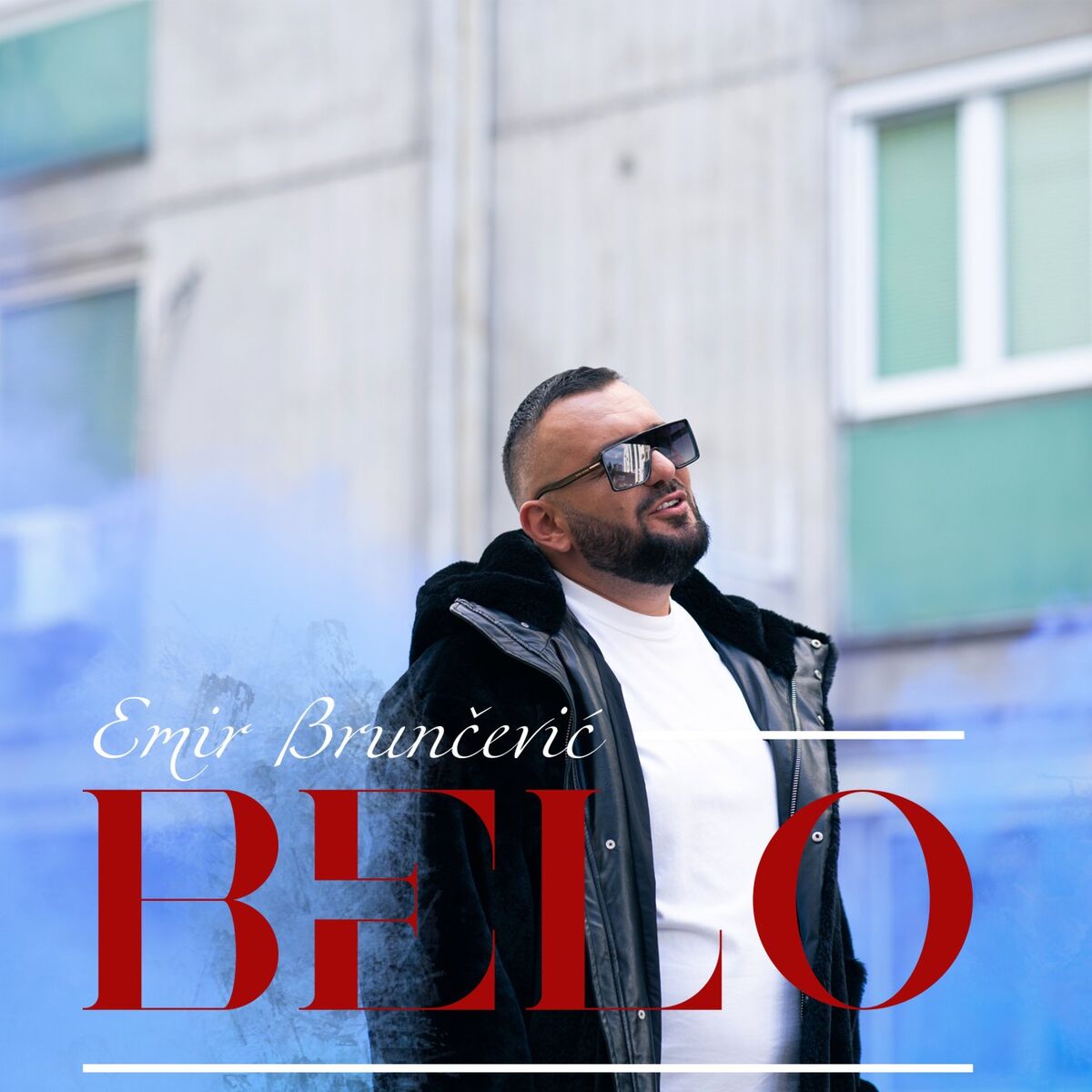 Album cover of Belo