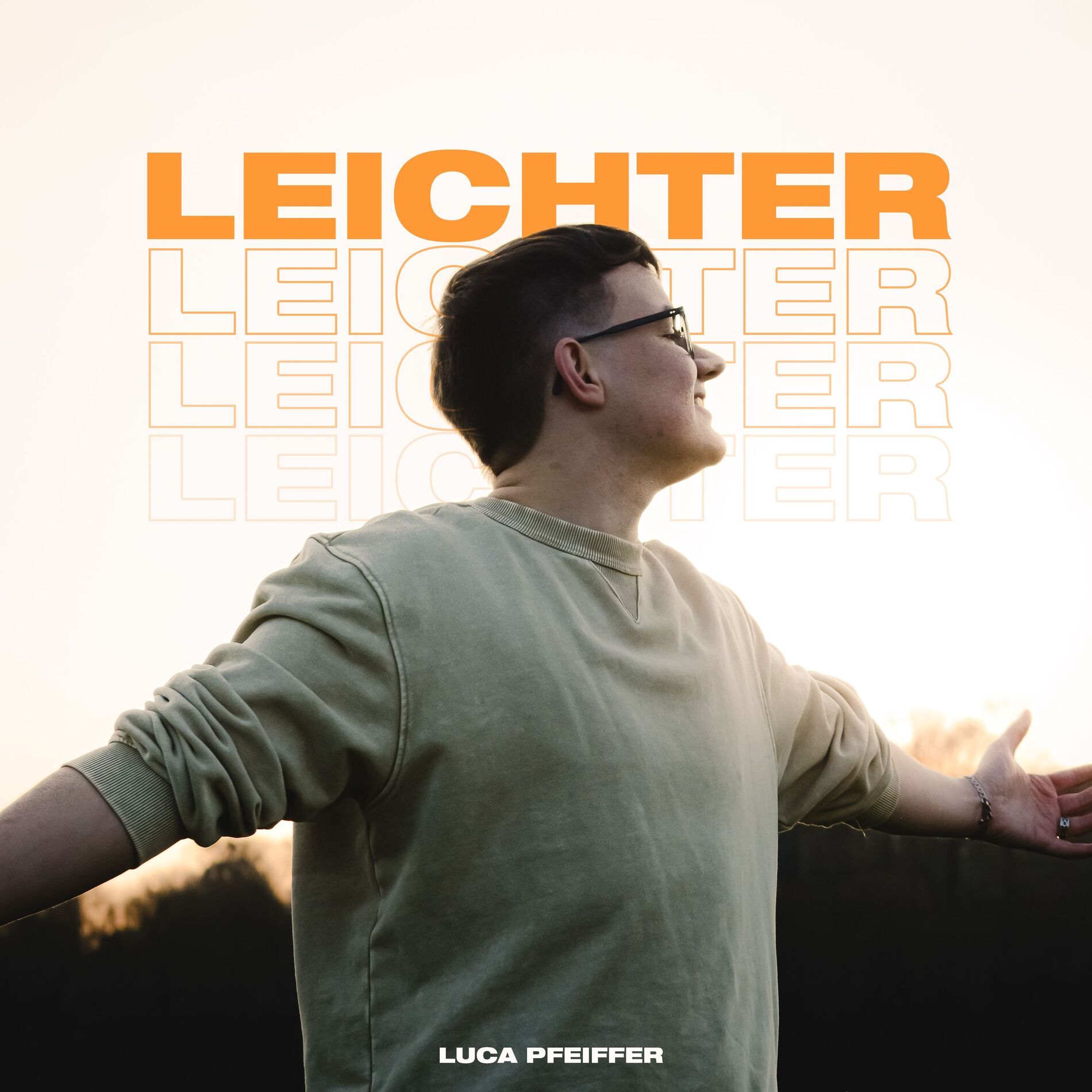 Album cover of Leichter
