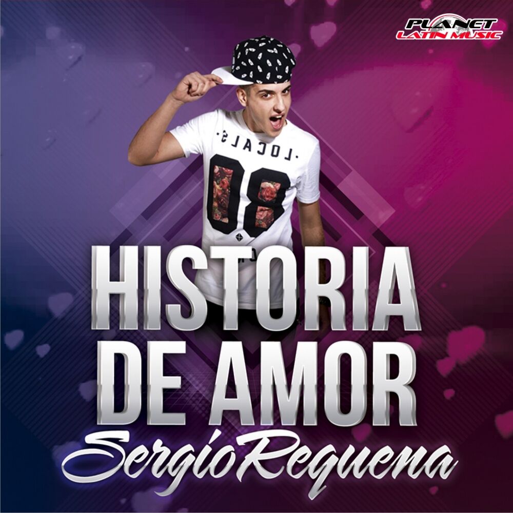 Picture of Historia De Amor