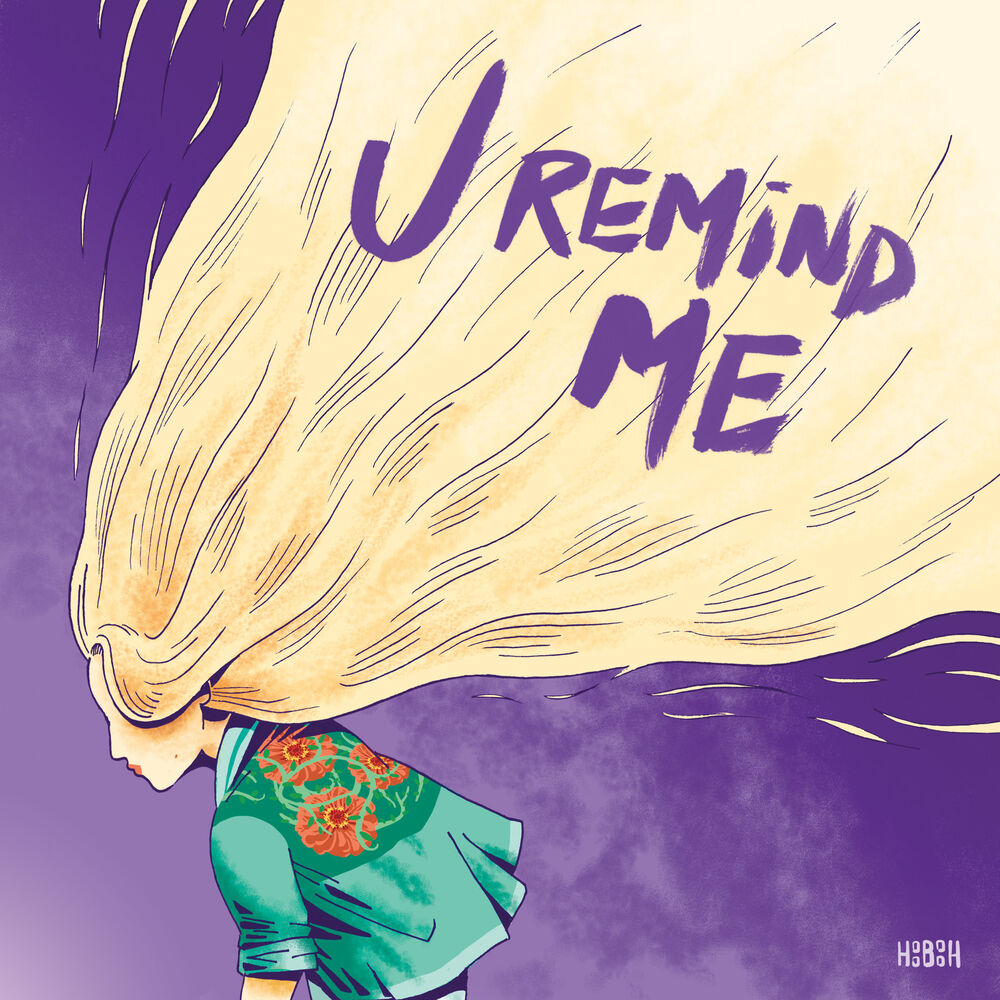 Picture of U Remind Me