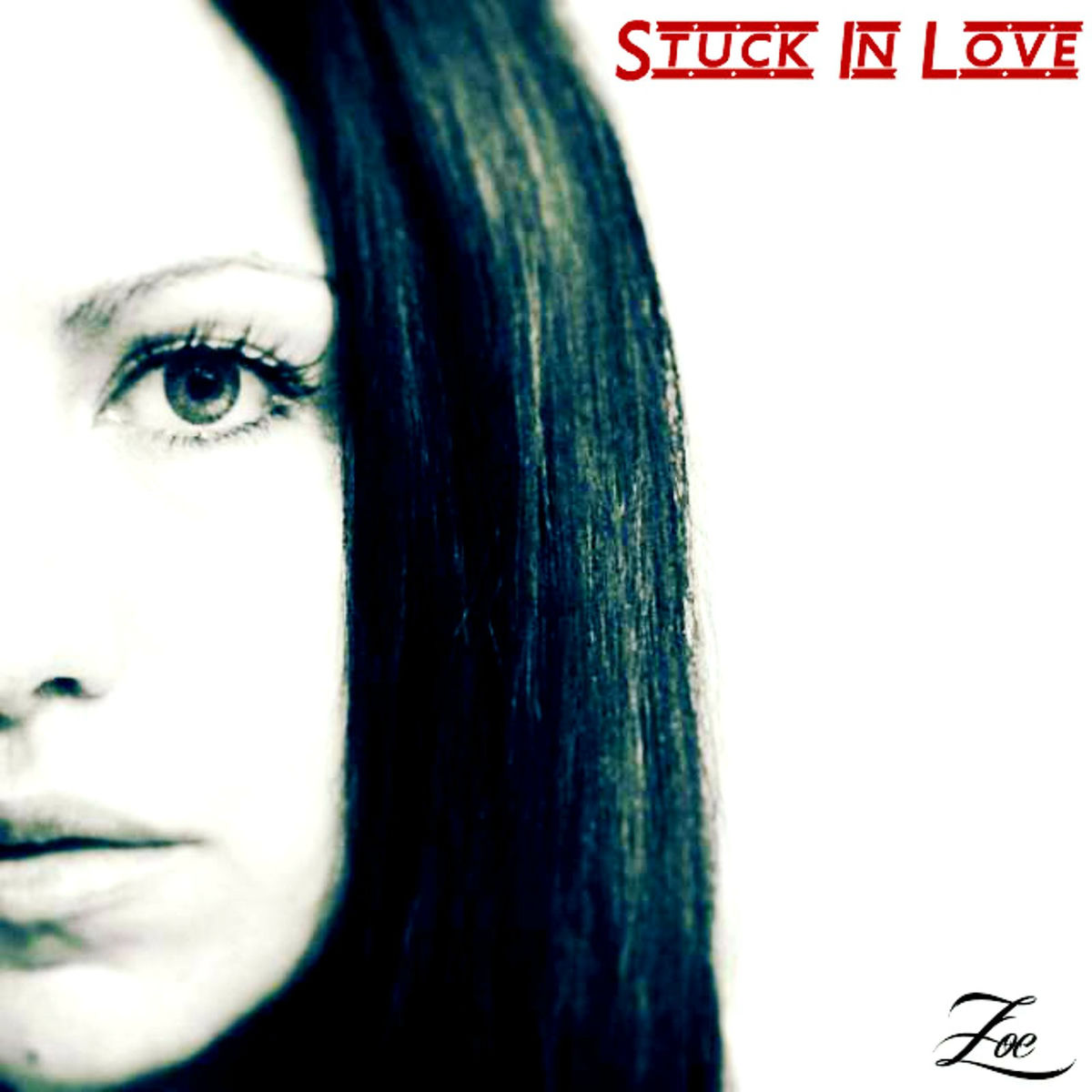 Album cover of Stuck in Love