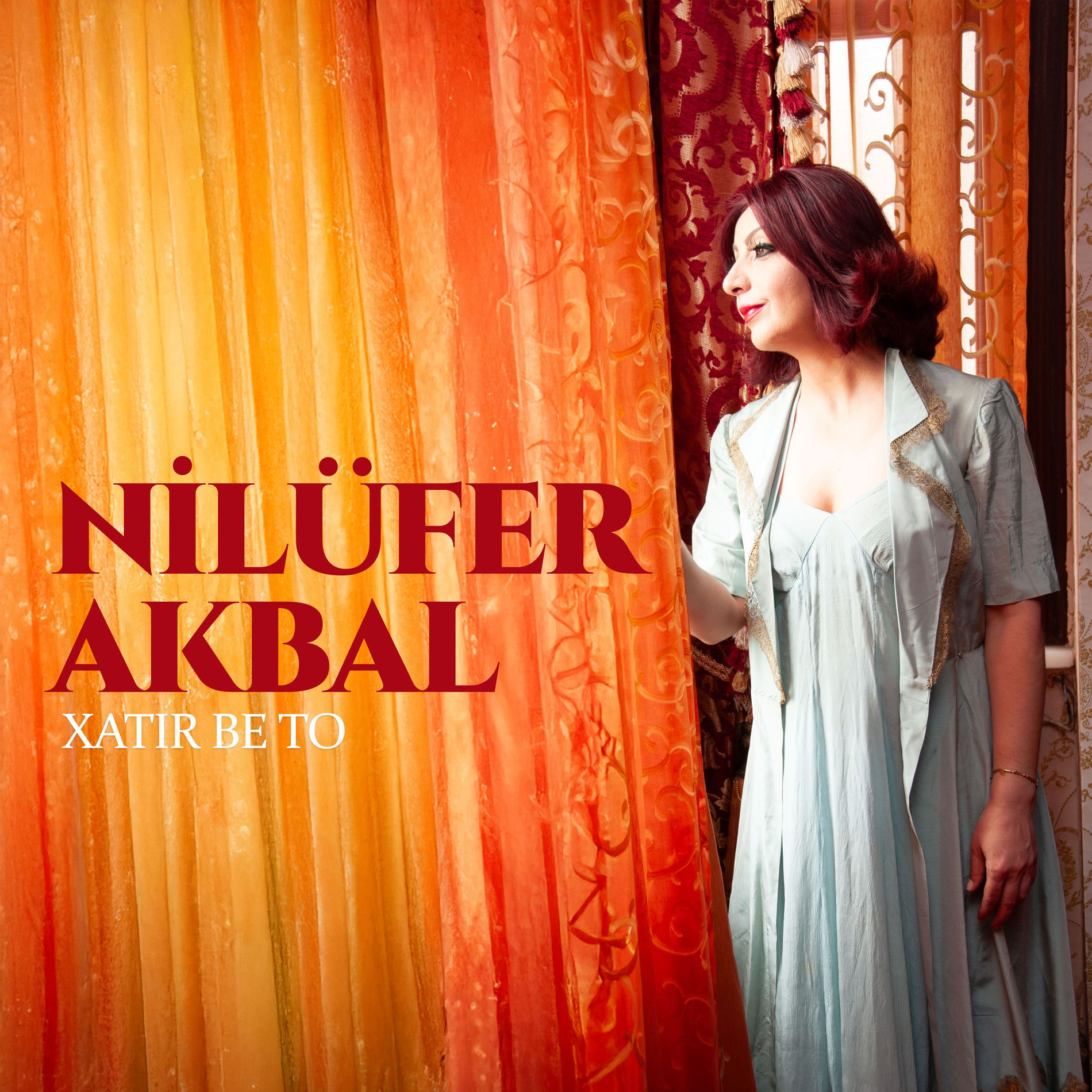 Album cover of Xatır Be To