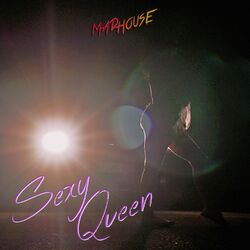 Cover of Sexy Queen