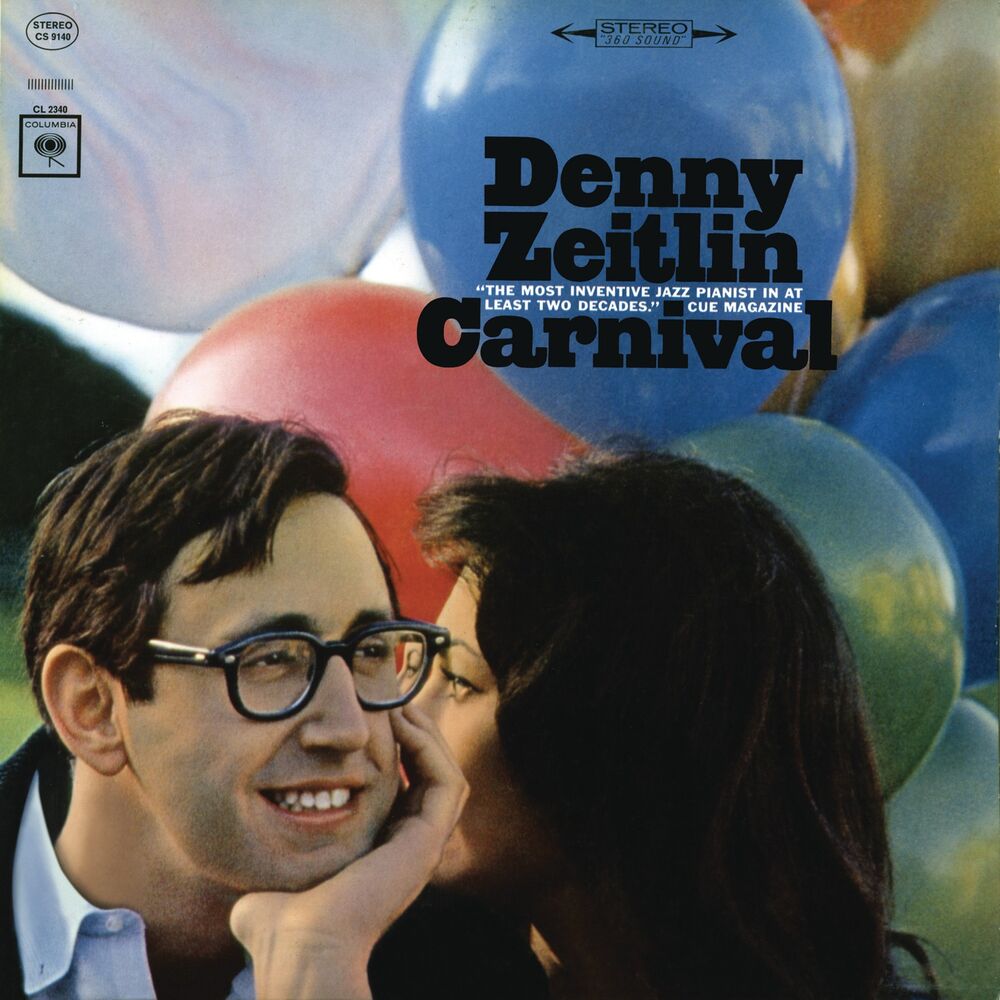 Picture of Carnival