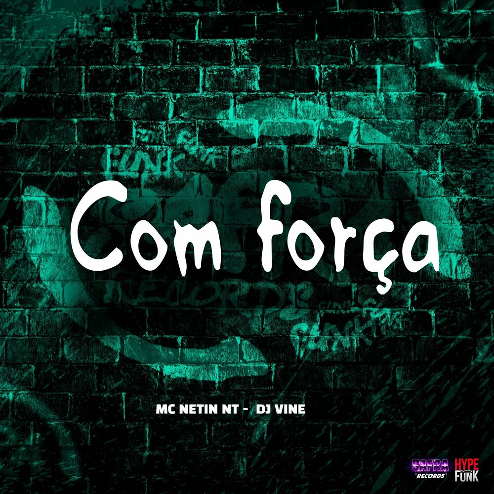 Picture of Com Força