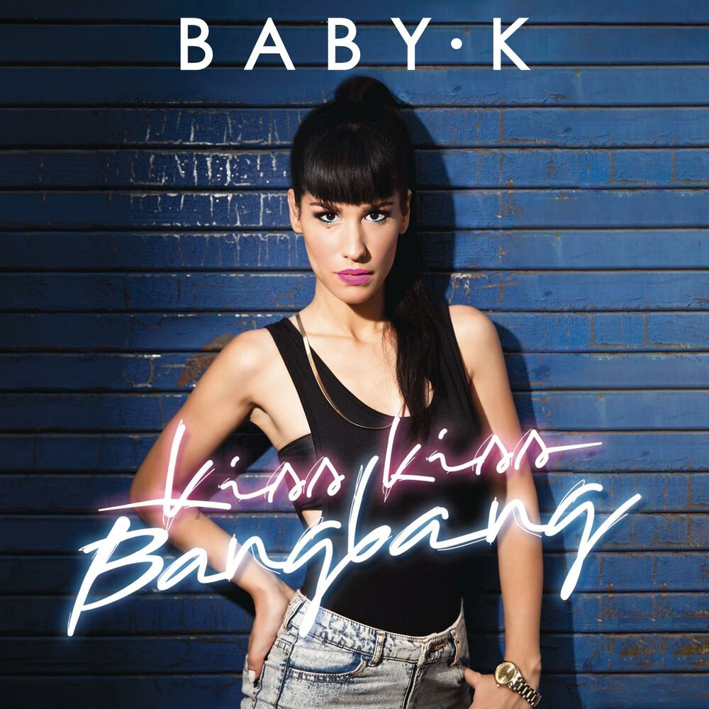 Picture of Kiss Kiss Bang Bang