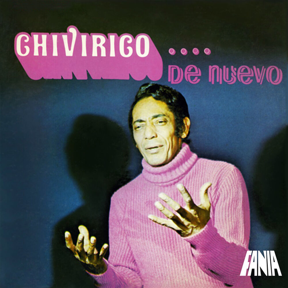 Picture of De Nuevo