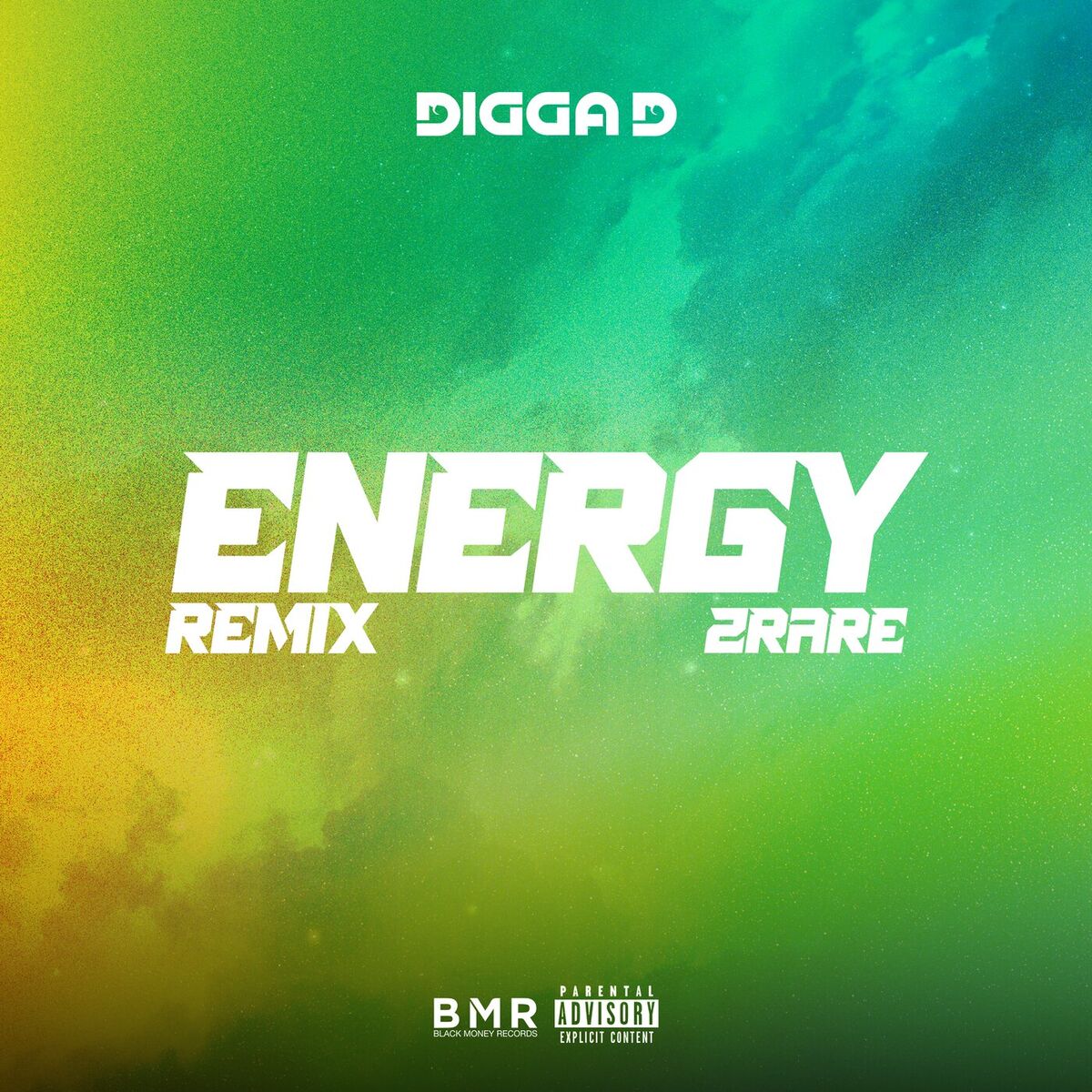 Album cover of Energy