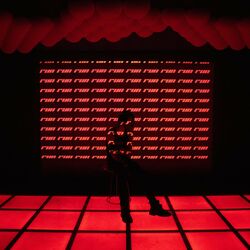music cover