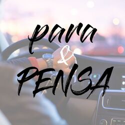 Cover of Para & Pensa