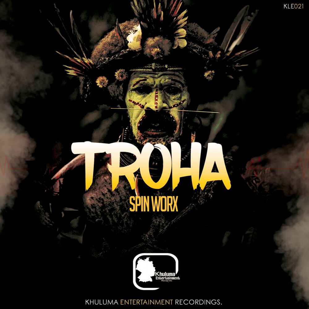 Picture of Troha