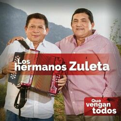 Cover of Que Vengan Todos (feat. Kbeto Zuleta)