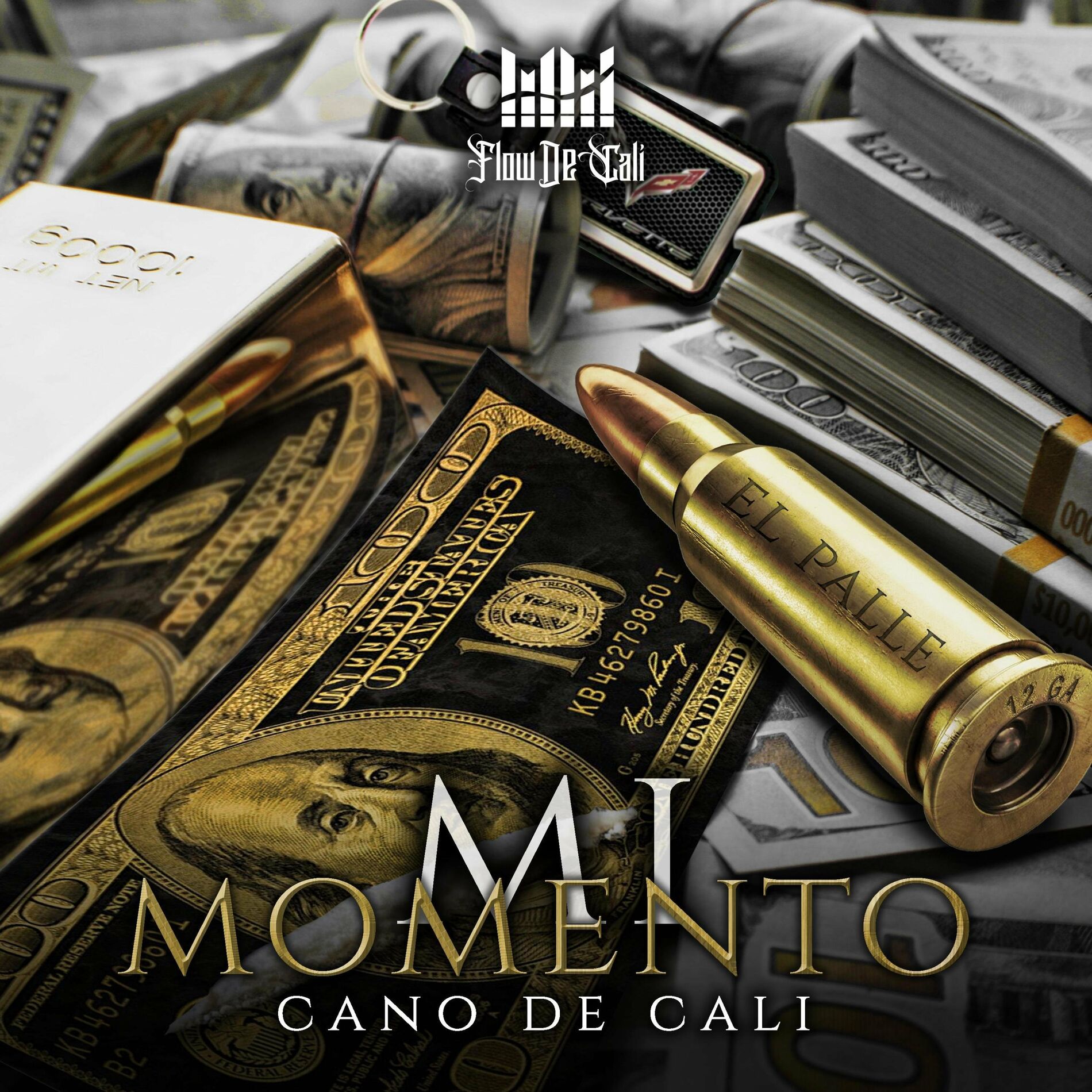 Album cover of Mi Momento