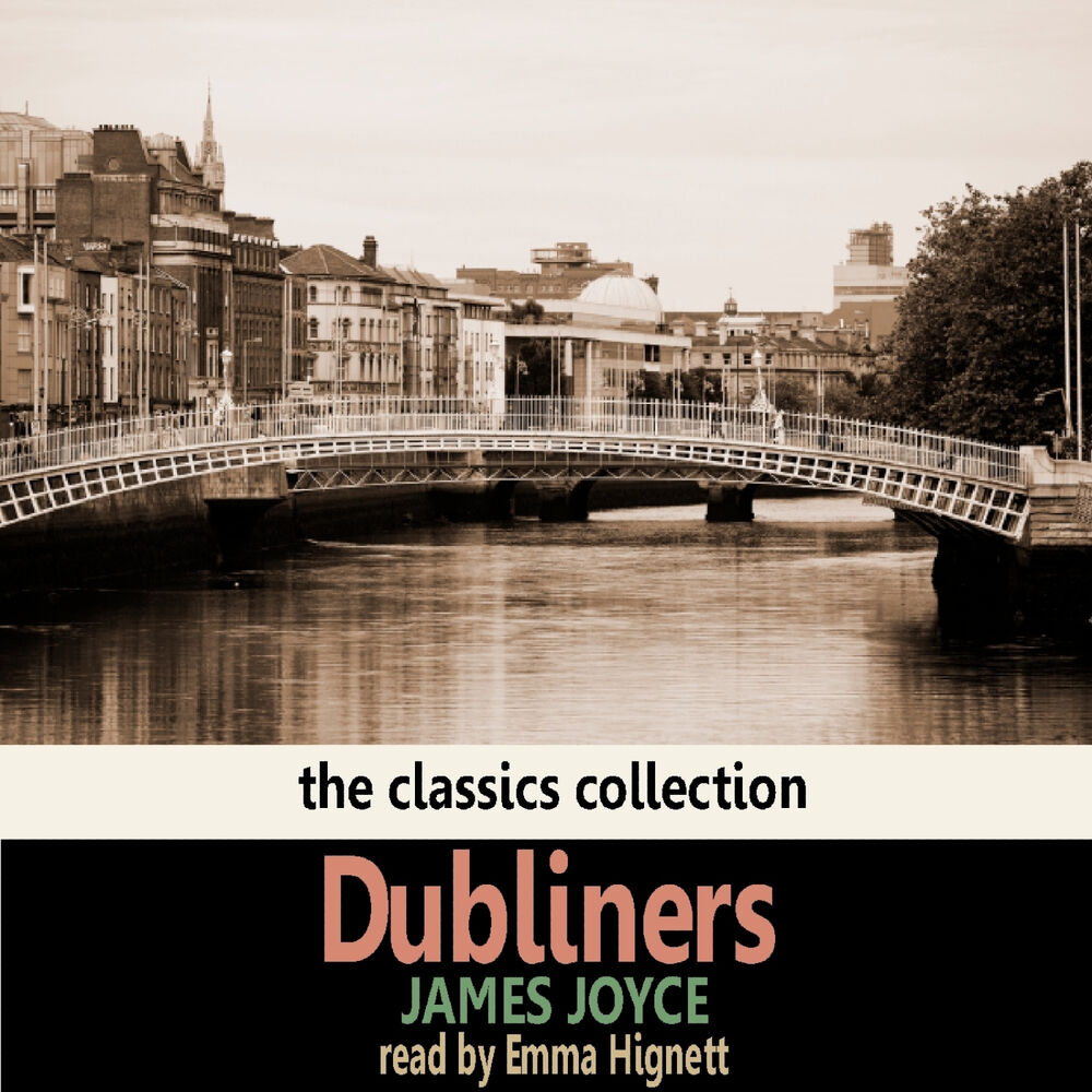 Picture of Dubliners