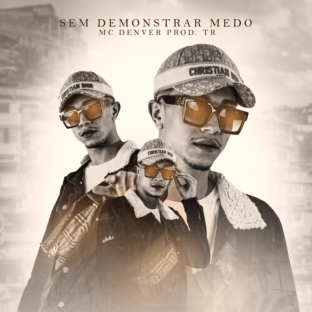 Picture of Sem Demonstrar Medo