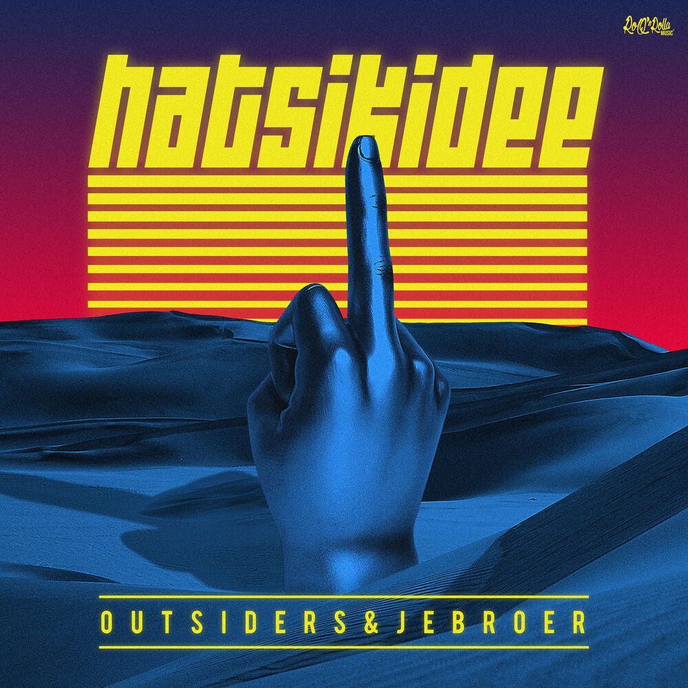 Picture of Hatsikidee