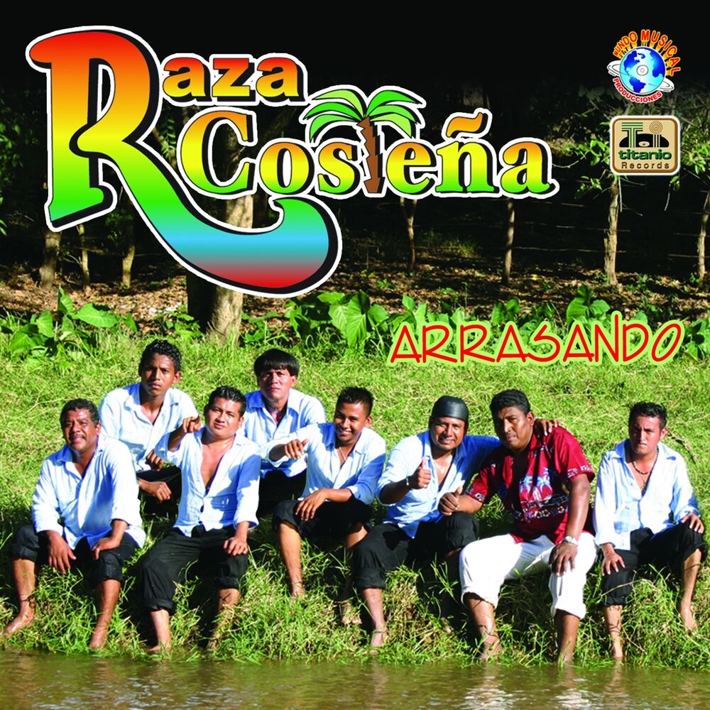 Picture of Arrasando