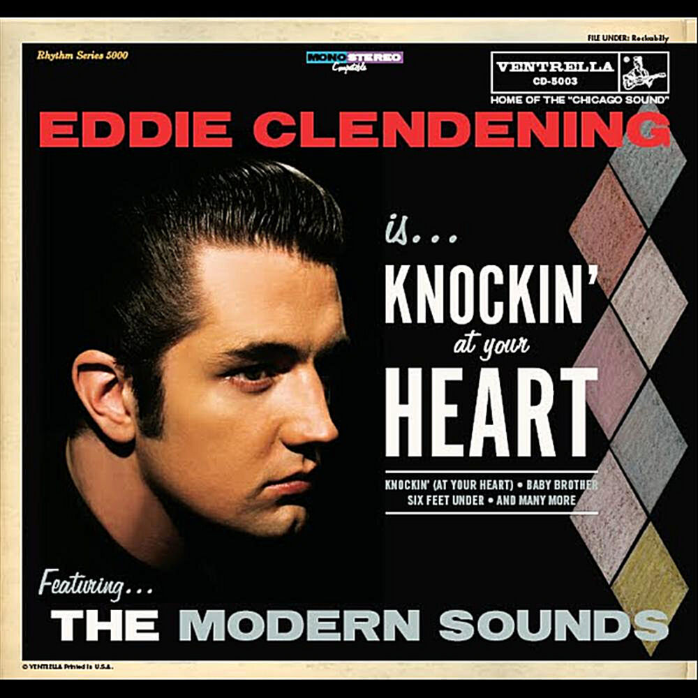 Picture of Knockin' At Your Heart