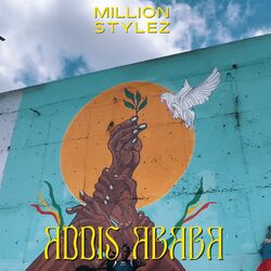 Cover of Addis Ababa
