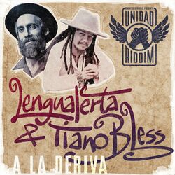 Cover of A la Deriva (Unidad Riddim)