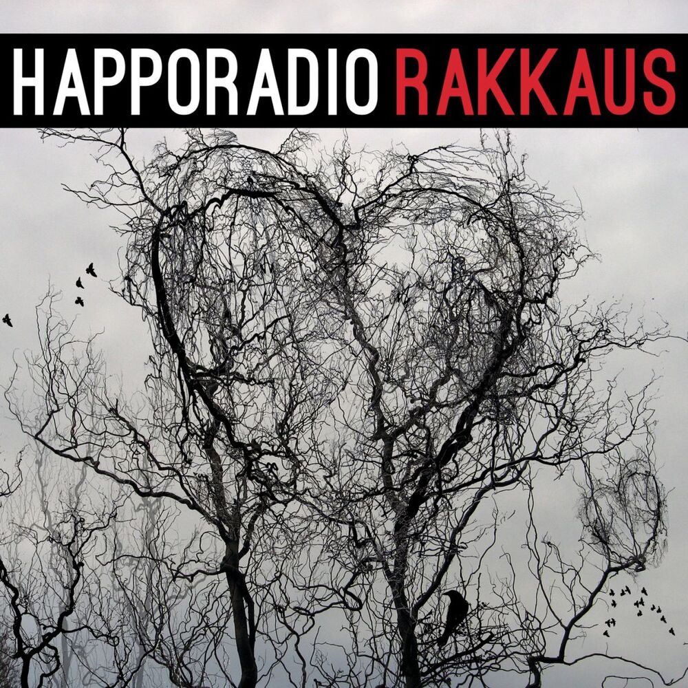 Picture of Rakkaus