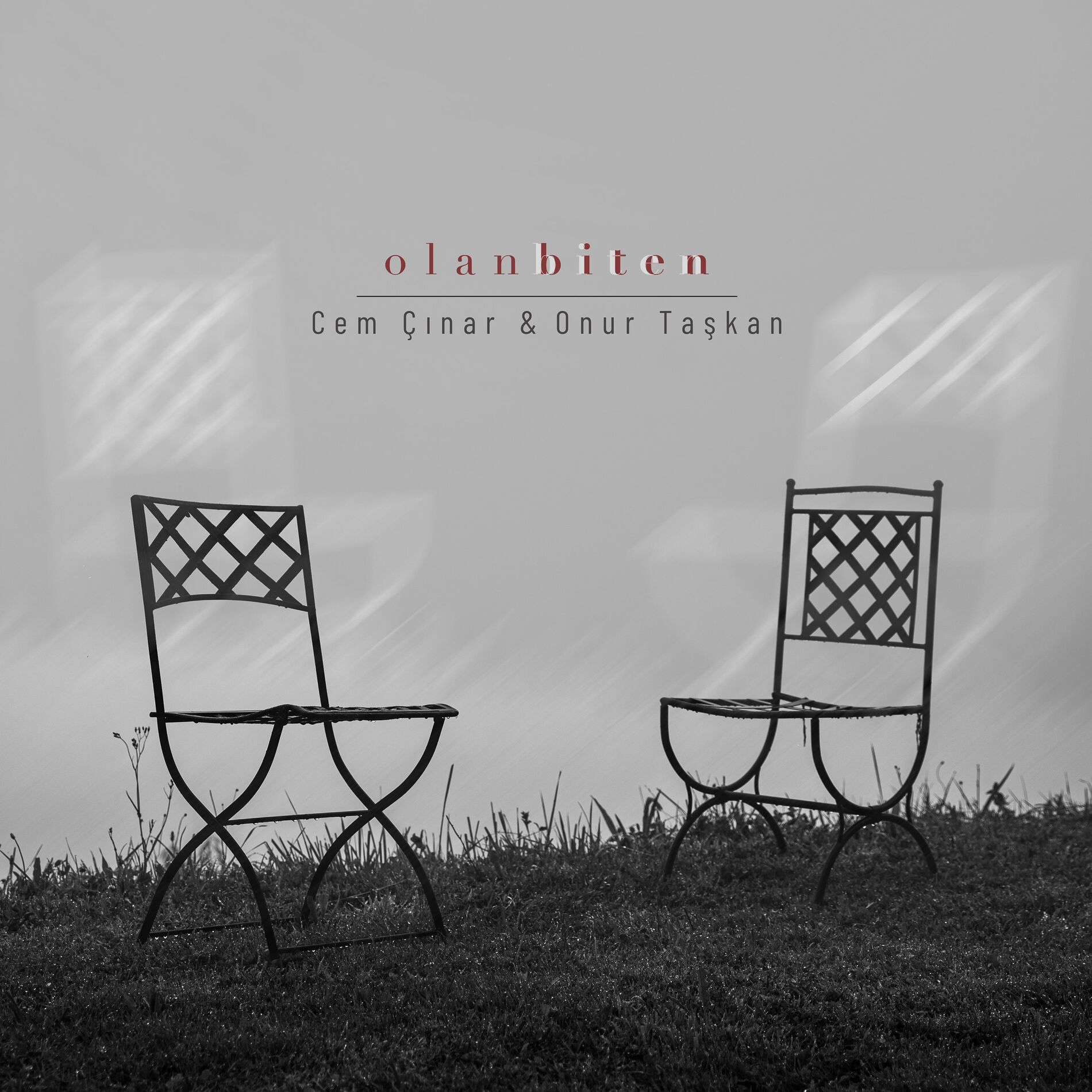 Album cover of Olan Biten