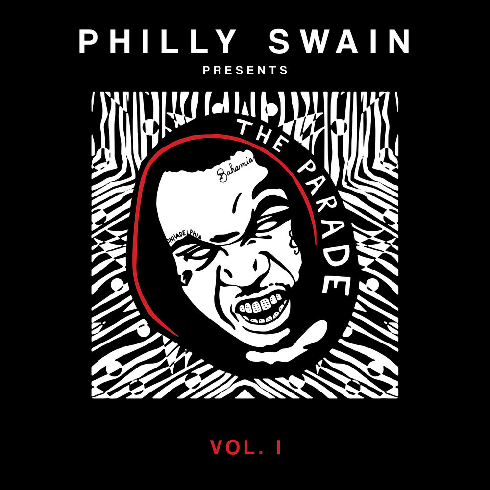 Picture of Philly Swain Presents the Parade, Vol. 1
