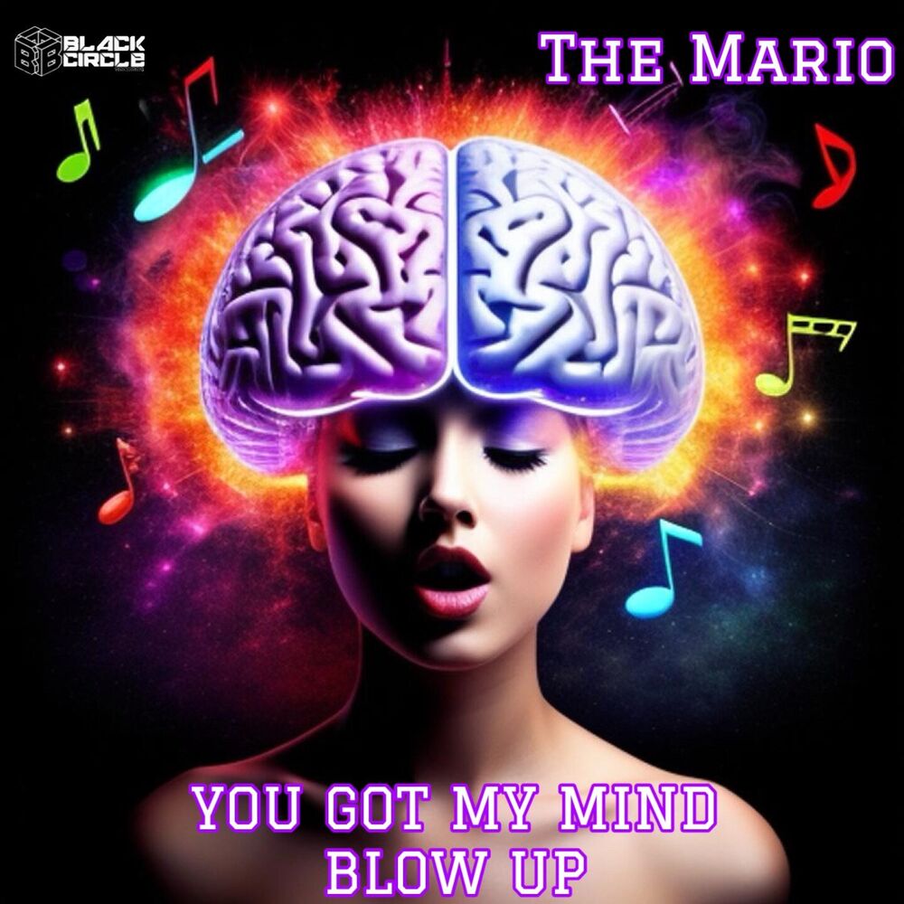 Picture of You Got My Mind Blow Up