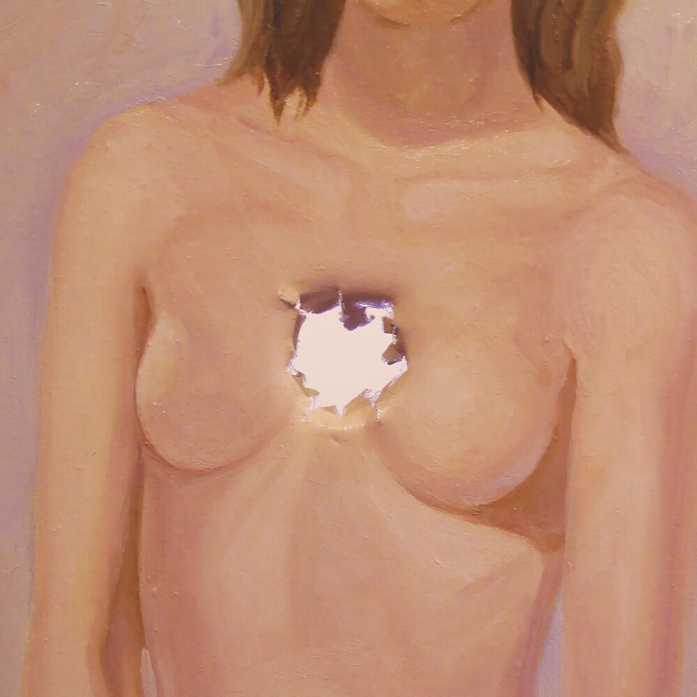 Picture of Atom Heart Mother