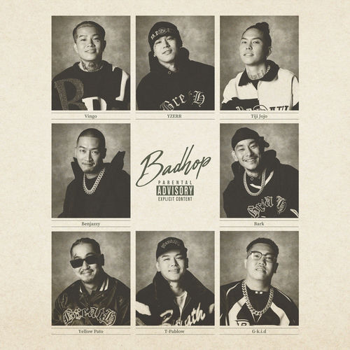 BAD HOP - BAD HOP (THE FINAL Edition) | Deezer