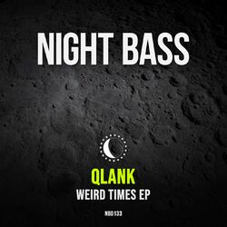 Cover of Weird Times